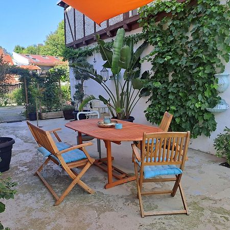Cozy Apartment 阿尔滕布拉克 外观 照片