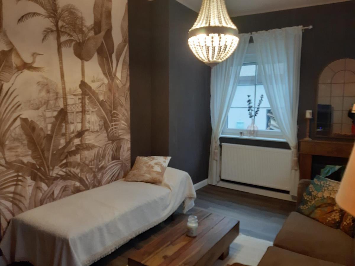 Cozy Apartment 阿尔滕布拉克 外观 照片