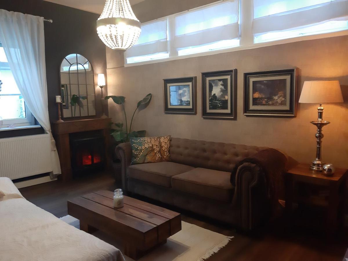 Cozy Apartment 阿尔滕布拉克 外观 照片