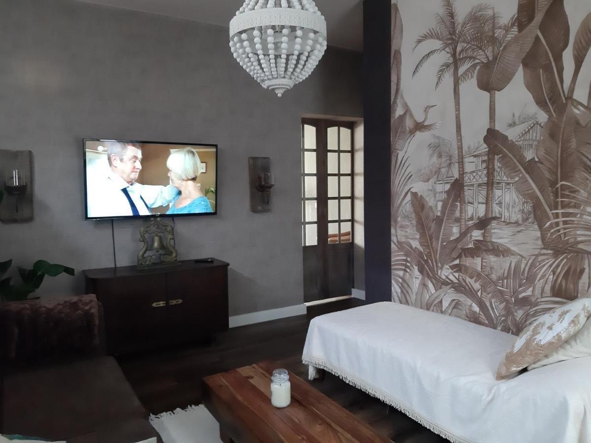 Cozy Apartment 阿尔滕布拉克 外观 照片