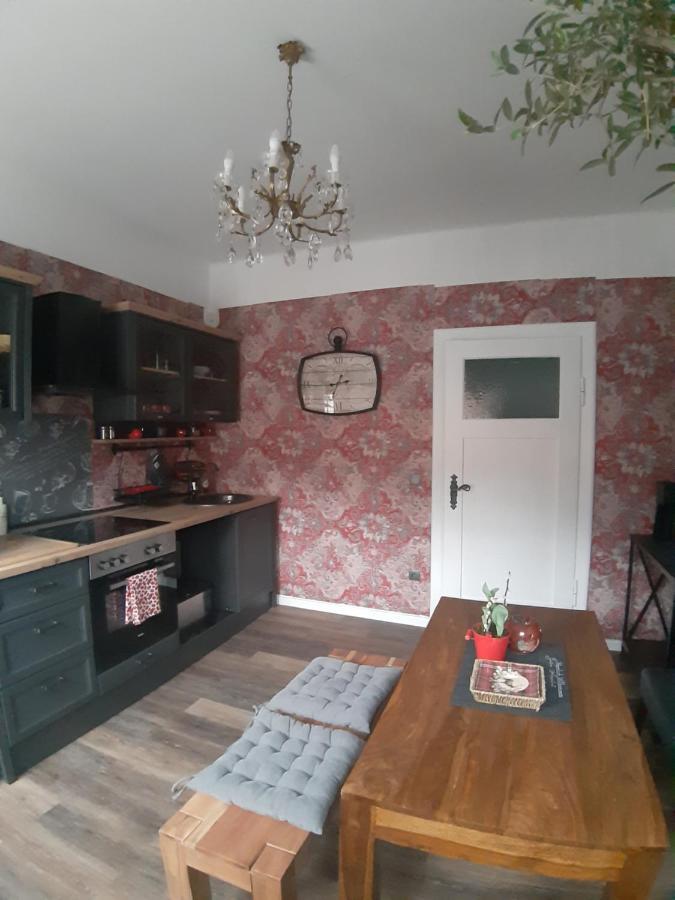 Cozy Apartment 阿尔滕布拉克 外观 照片