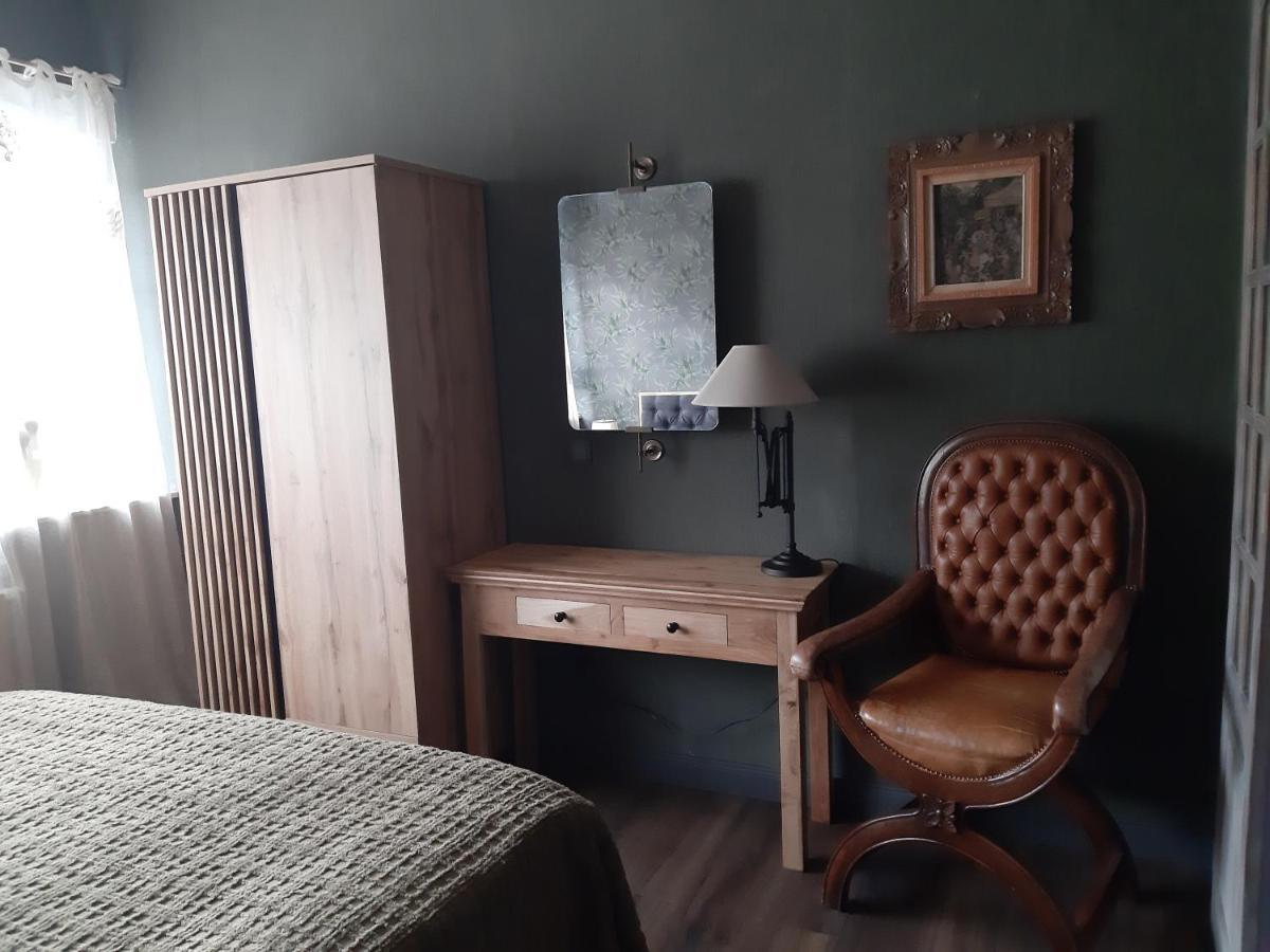 Cozy Apartment 阿尔滕布拉克 外观 照片