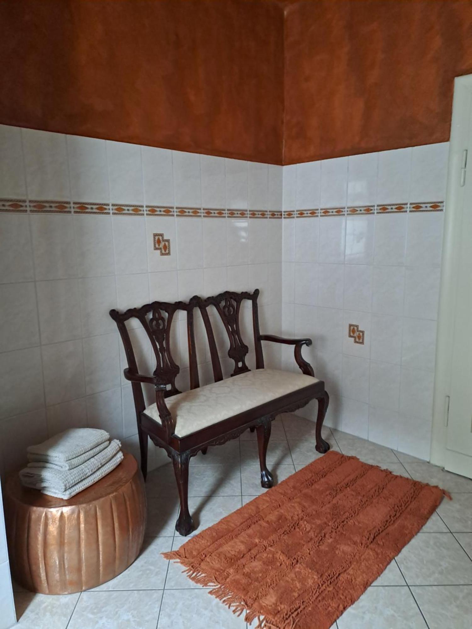 Cozy Apartment 阿尔滕布拉克 外观 照片