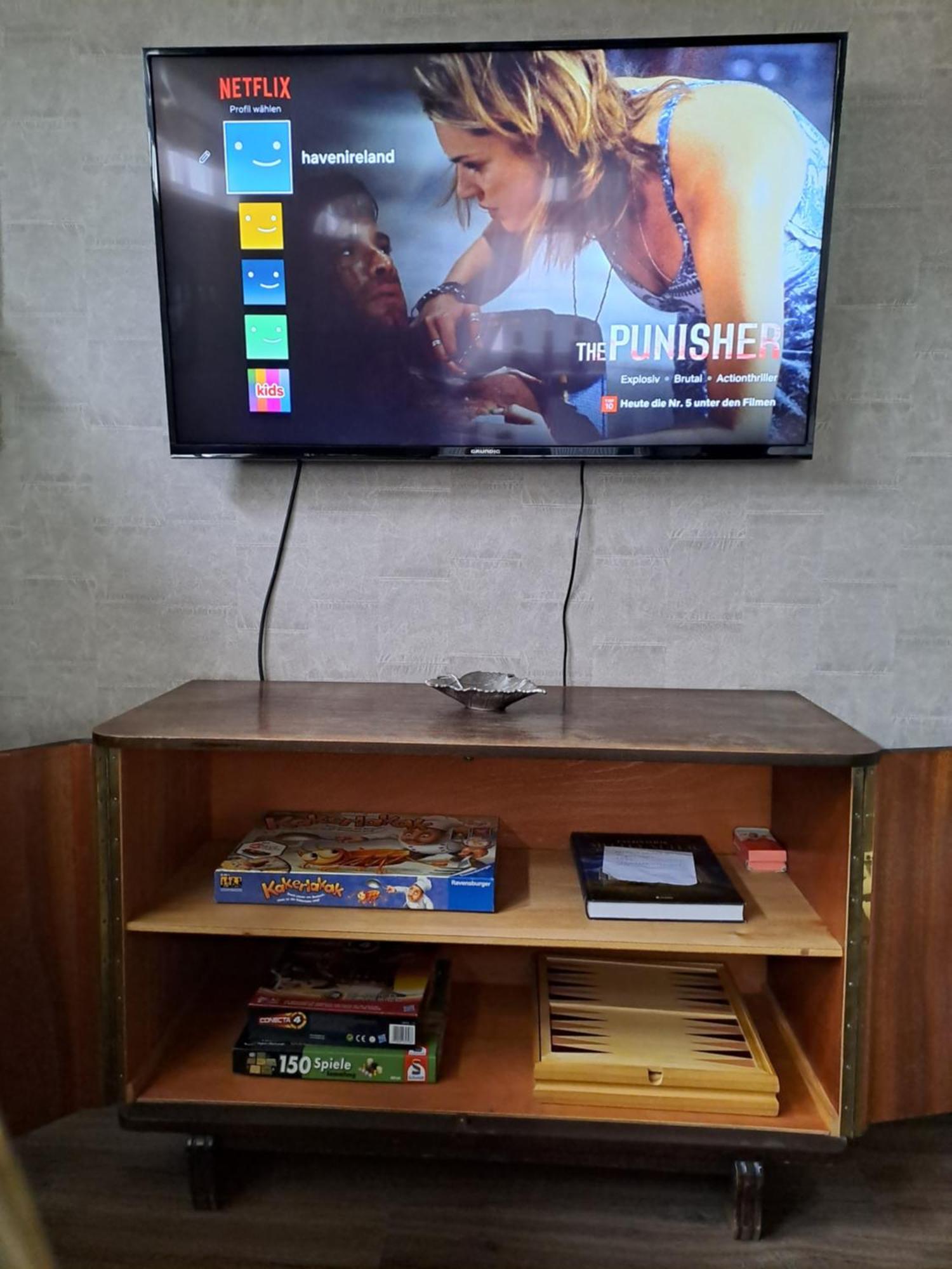 Cozy Apartment 阿尔滕布拉克 外观 照片