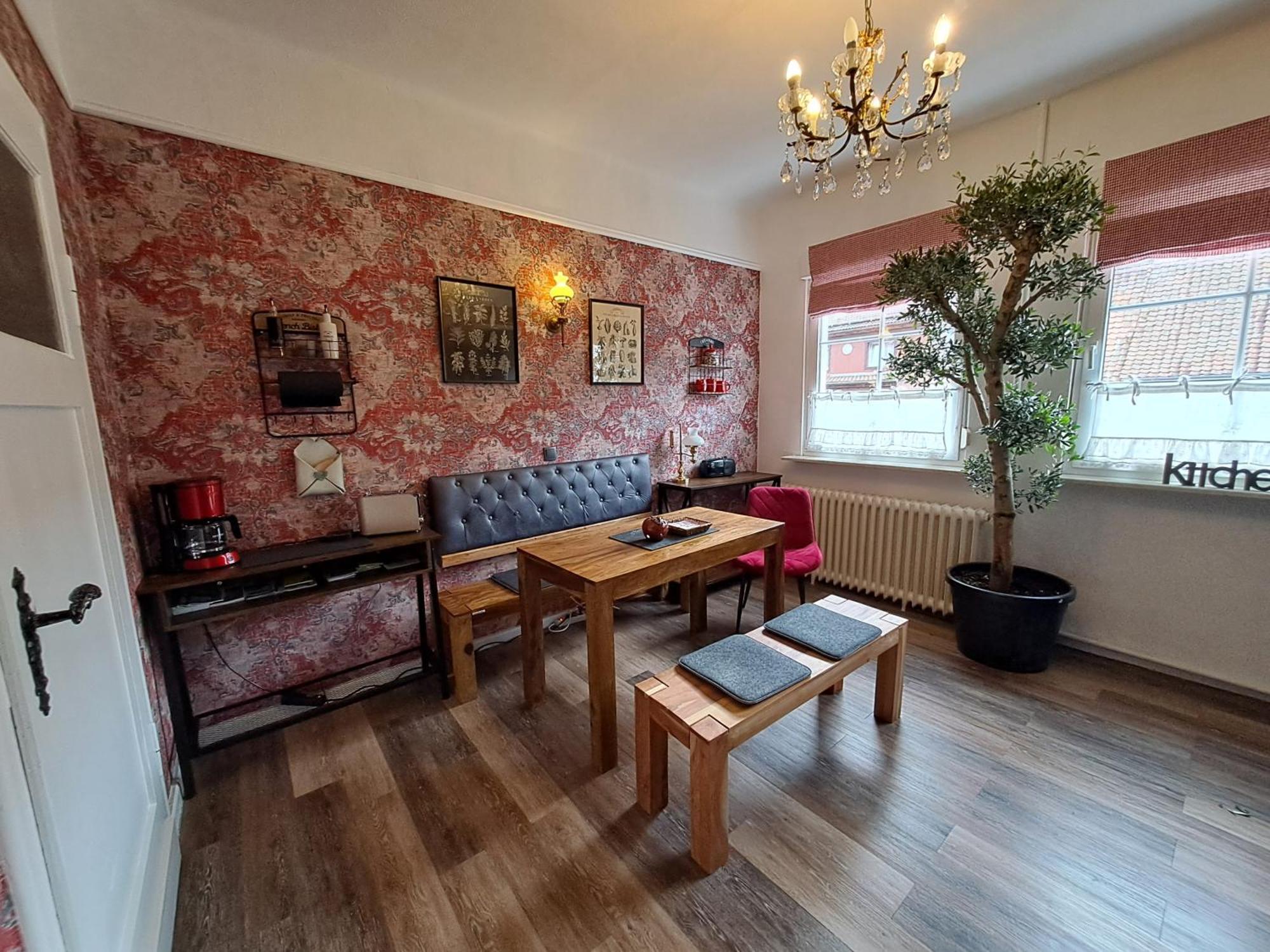 Cozy Apartment 阿尔滕布拉克 外观 照片