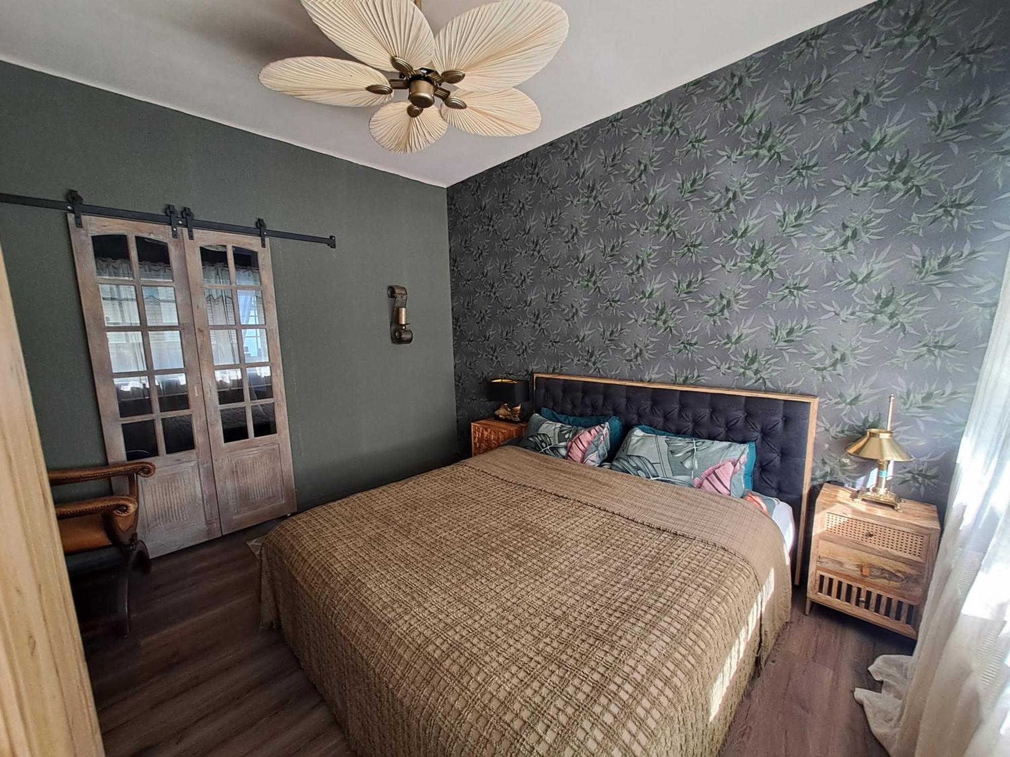 Cozy Apartment 阿尔滕布拉克 外观 照片