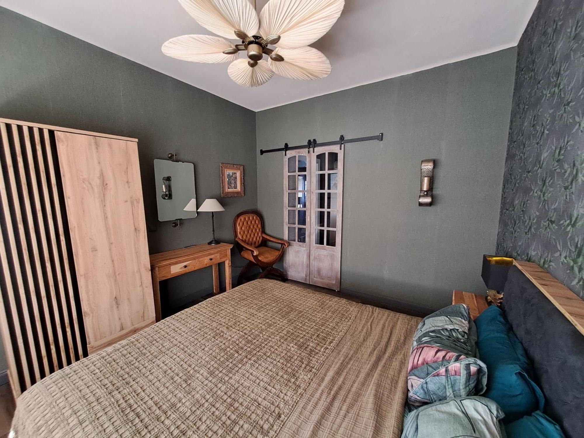 Cozy Apartment 阿尔滕布拉克 外观 照片