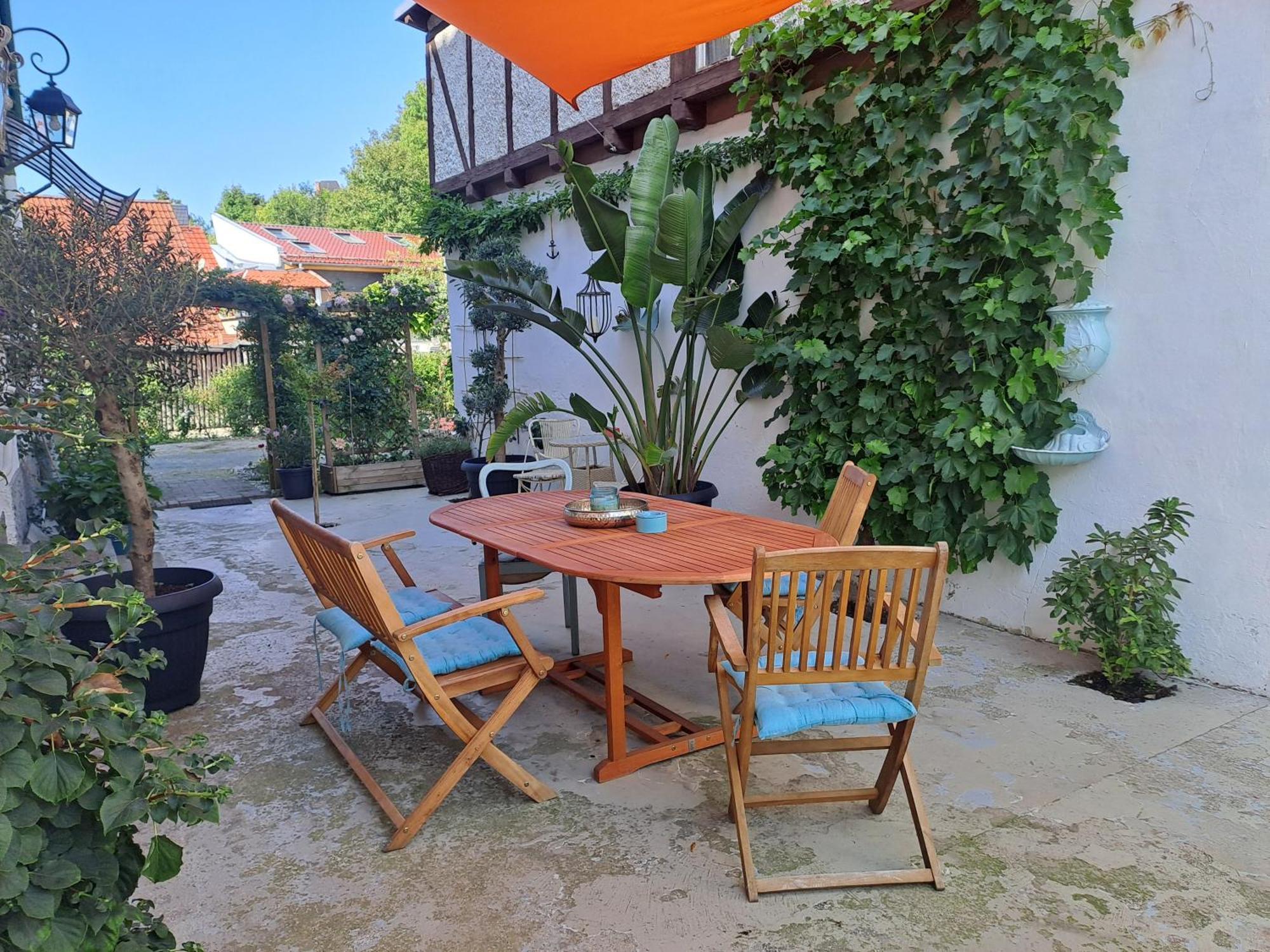 Cozy Apartment 阿尔滕布拉克 外观 照片