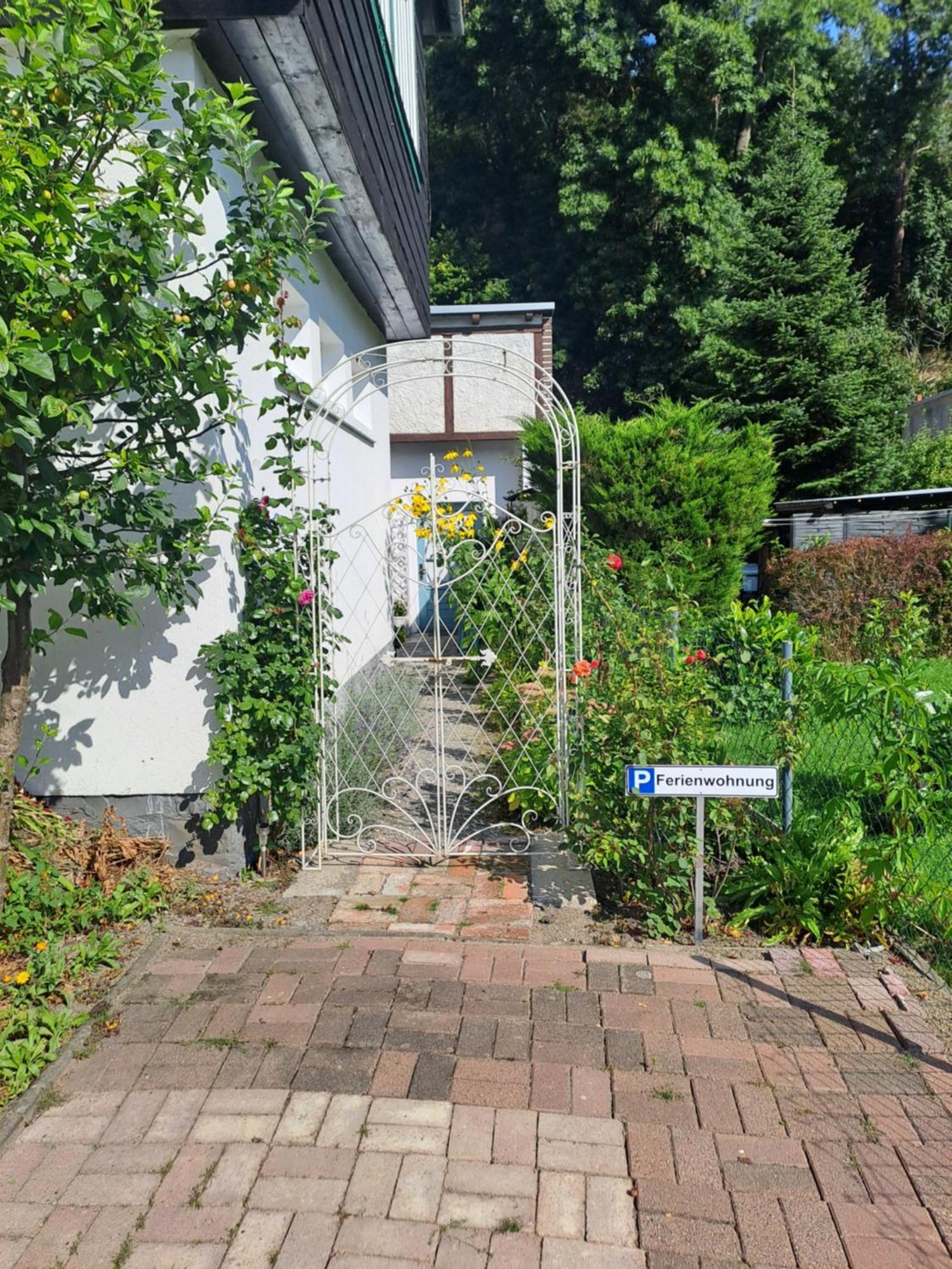 Cozy Apartment 阿尔滕布拉克 外观 照片